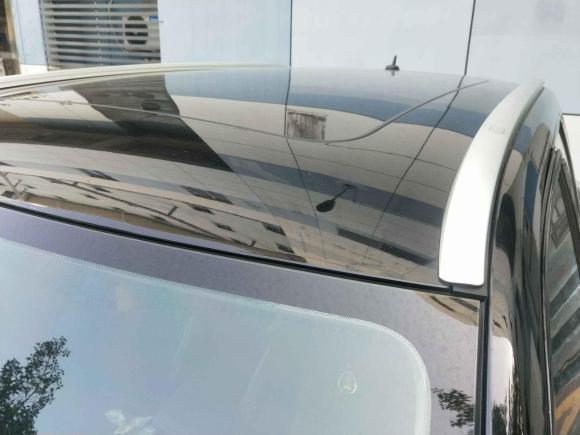 [深圳·粤B] 二手中华中华V72018款 280T DCT豪华型 5座