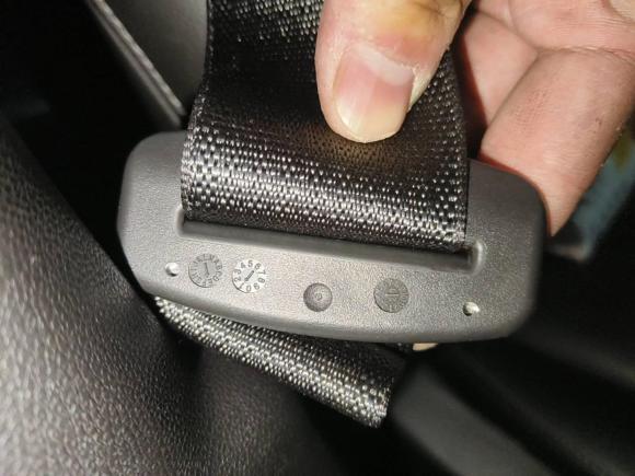 [苏州·苏U] 二手凯迪拉克凯迪拉克XT42018款 28T 两驱领先运动型