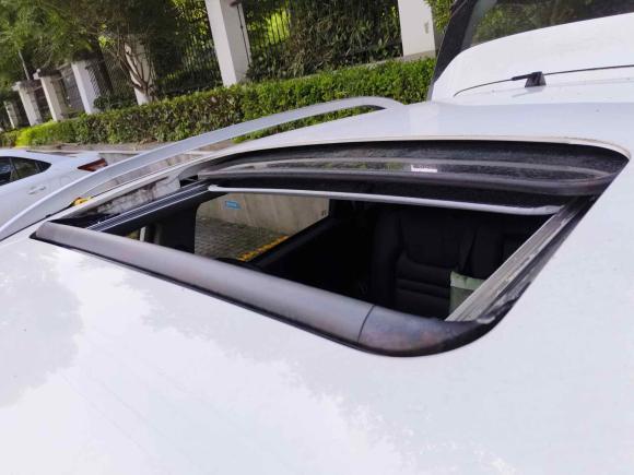 [苏州·苏U] 二手纳智捷优6 SUV2015款 1.8T 时尚型