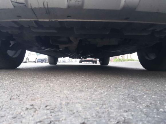 [杭州·沪C] 二手本田歌诗图2016款 3.0L AWD尊贵导航版