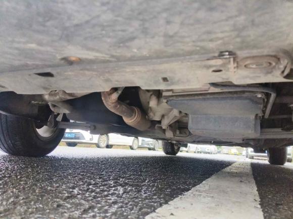 [宁波·浙B] 二手大众朗逸2011款 1.6L 自动品悠版