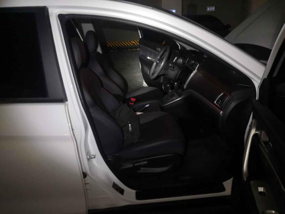 [宁波·浙B] 二手哈弗哈弗M62019款 1.5T DCT两驱超值版 国VI