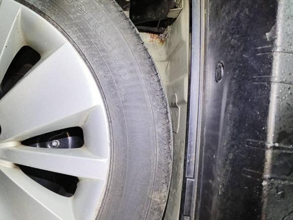 [杭州·浙A] 二手宝马宝马7系2007款 730Li减配版