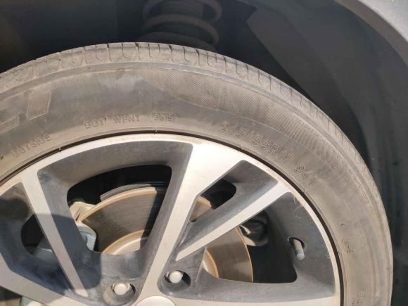 [西安·陕A] 二手奔腾奔腾X402019款 1.6L 自动豪华型 国VI