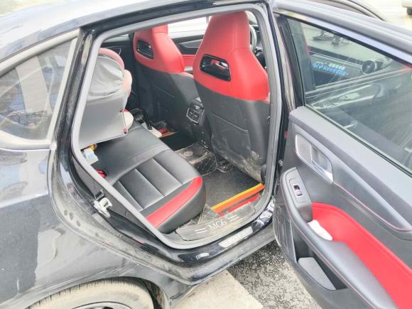 [成都·川A] 二手名爵MG62020款 1.5T 自动Trophy豪华版