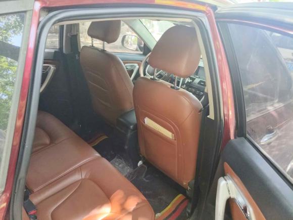 [嘉兴·浙F] 二手奔腾奔腾X802013款 2.0L 自动舒适型