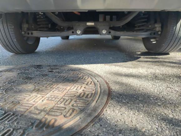 [北京·京A] 二手奇瑞新能源瑞虎e2021款 虎啸版 120kW