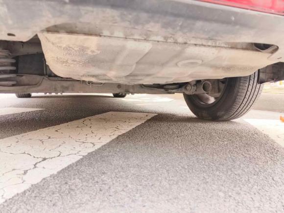 [宁波·浙B] 二手启辰启辰D60EV2019款 高续航舒适版