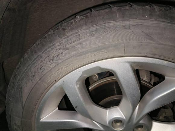 [武汉·鄂A] 二手路虎发现神行2018款 240PS HSE版