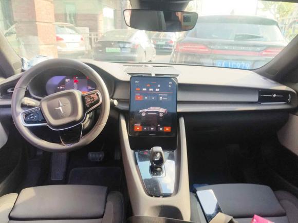 [上海·沪A] 二手Polestar极星Polestar 22020款 长续航双电机版