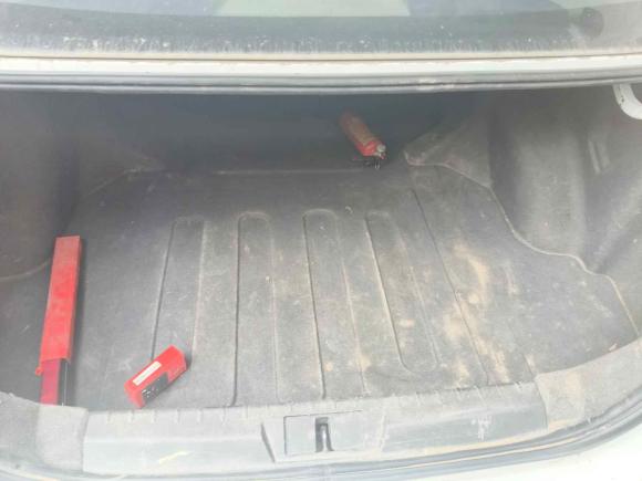 [义乌·浙G] 二手吉利汽车帝豪2016款 三厢 1.3T CVT向上版