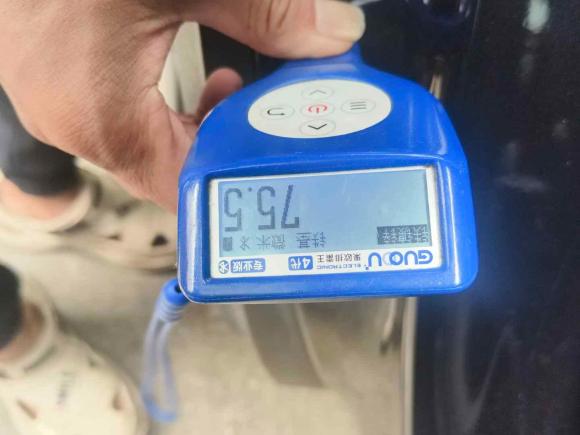 [深圳·粤N] 二手领克领克052020款 2.0TD 四驱时间限量版