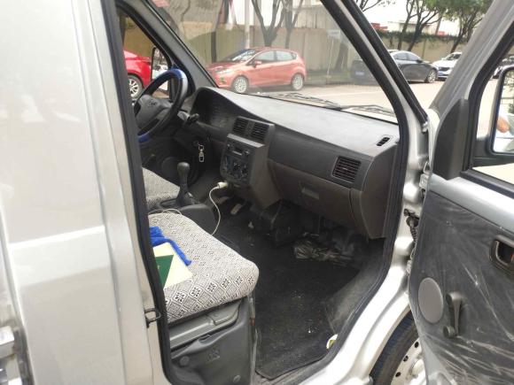 [台州·浙J] 二手五菱汽车五菱荣光小卡2021款 1.5L基本型单排L3C