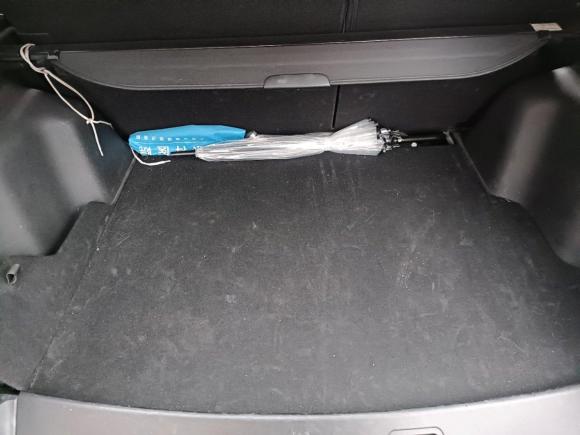 [上海·沪A] 二手比亚迪宋新能源2017款 宋DM 1.5TID 全时四驱豪华型