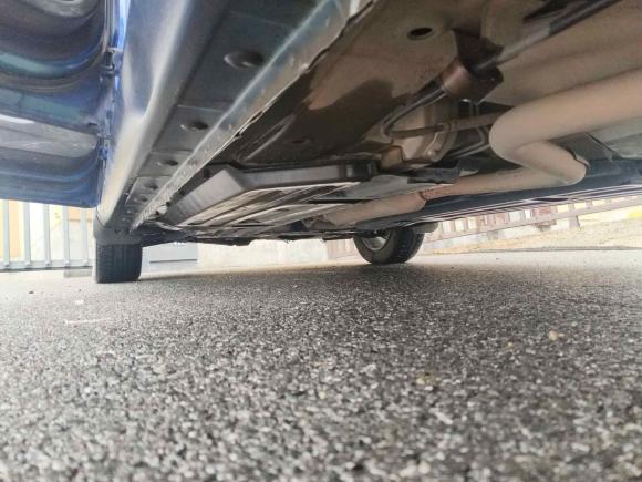 [义乌·浙G] 二手宝骏宝骏3602018款 1.5L 手动豪华型 国V