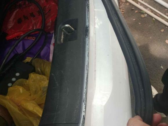 [南昌·赣C] 二手欧拉欧拉黑猫2019款 351km 灵趣版