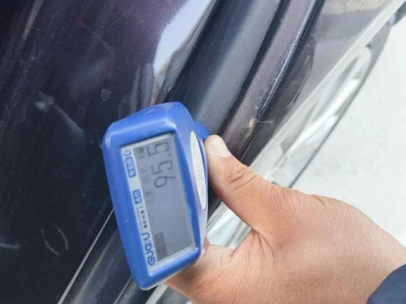 [南昌·赣M] 二手马自达马自达62013款 2.0L 自动时尚型