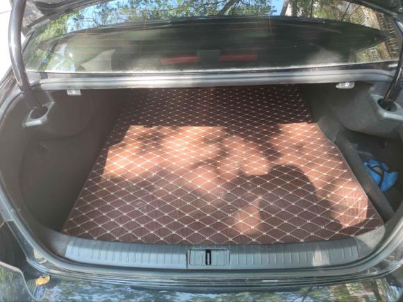 [西安·陕A] 二手大众迈腾GTE插电混动2020款 GTE 豪华型