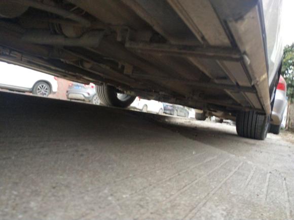 [台州·豫E] 二手奔腾奔腾X402017款 1.6L 自动互联智酷型