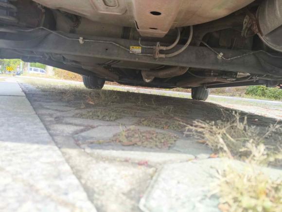 [南通·苏F] 二手铃木雨燕2011款 1.5L 自动运动版