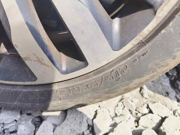 [台州·浙J] 二手广汽传祺传祺GS42015款 200T G-DCT豪华版