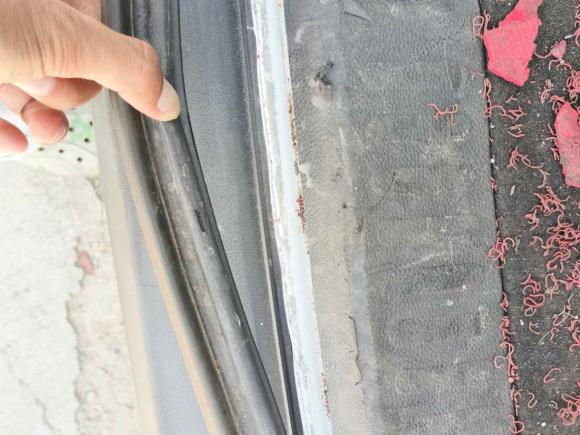 [深圳·湘A] 二手比亚迪宋2016款 1.5TI 手动尊贵型