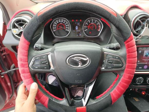 [无锡·贵G] 二手东南东南DX32018款 1.5L 手动尊贵型