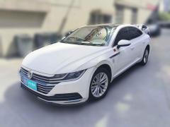 [杭州·赣E] 大众一汽-大众CC2019款 330TSI 魅颜版 国V