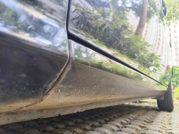 [武汉·鄂A] 二手现代悦动2011款 1.6L 自动舒适型