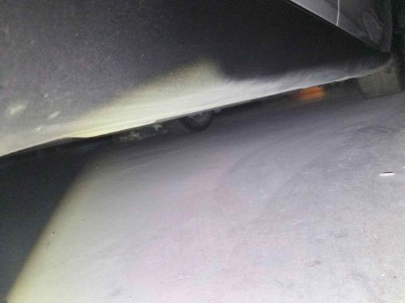 [上海·沪A] 二手特斯拉Model Y2021款 长续航全轮驱动版 3D7