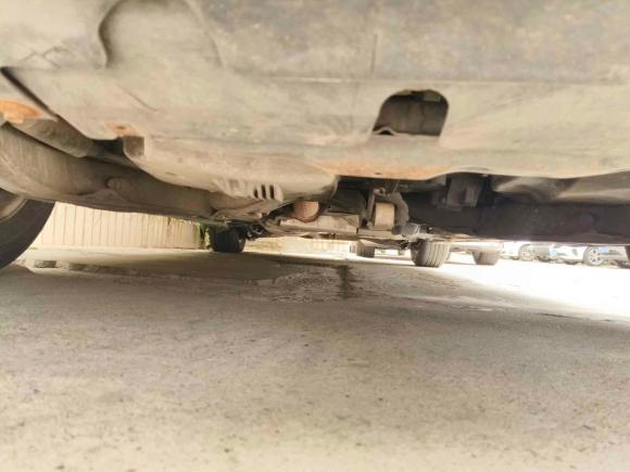 [苏州·苏E] 二手马自达马自达82011款 2.3L 尊贵版