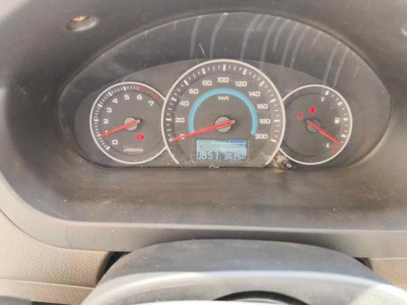 [南京·苏A] 二手五菱汽车五菱荣光V2016款 1.2L标准型