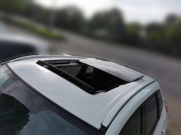 [南京·苏L] 二手铃木维特拉2016款 1.4T 自动两驱豪华型