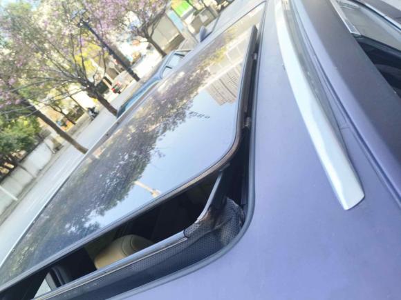 [武汉·鄂A] 二手凯迪拉克凯迪拉克XT52018款 28T 四驱豪华型