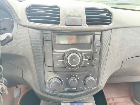 [宁波·吉A] 二手五菱汽车五菱宏光2015款 1.5L S 基本型国V