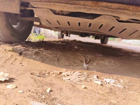 [义乌·浙G] 二手五菱汽车五菱荣光V2016款 1.5L标准型