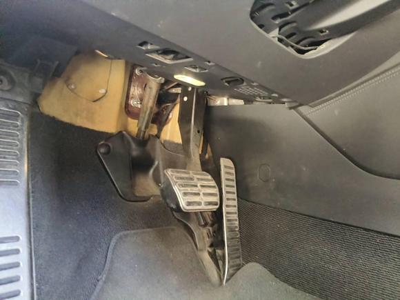 [宁波·浙B] 二手奥迪奥迪TT2008款 TT Roadster 2.0TFSI