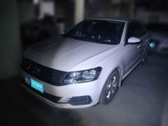 [西安·陕U] 大众朗逸2019款 朗逸启航 1.5L 自动风尚版 国VI