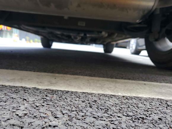 [青岛·鲁B] 二手吉利汽车远景X32019款 升级版 1.5L 手动精英型