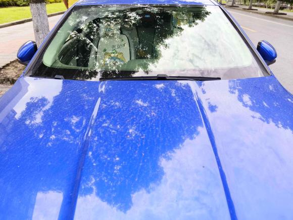 [上海·苏F] 二手捷豹捷豹XEL2019款 2.0T 200PS 尊享版