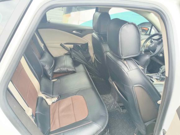 [嘉兴·浙F] 二手别克威朗2015款 三厢 15S 自动领先型