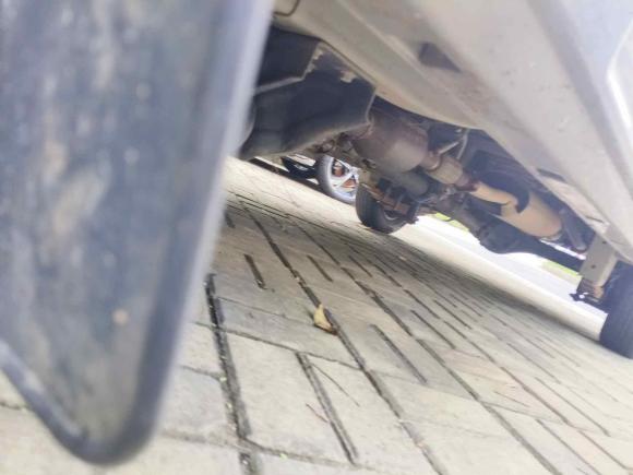 [南京·苏A] 二手金杯新海狮X30L2016款 1.5L财富版厢货DLCG14