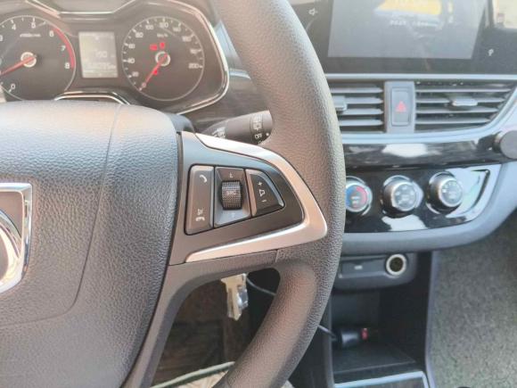 [嘉兴·皖D] 二手宝骏宝骏3102016款 1.2L 手动豪华型