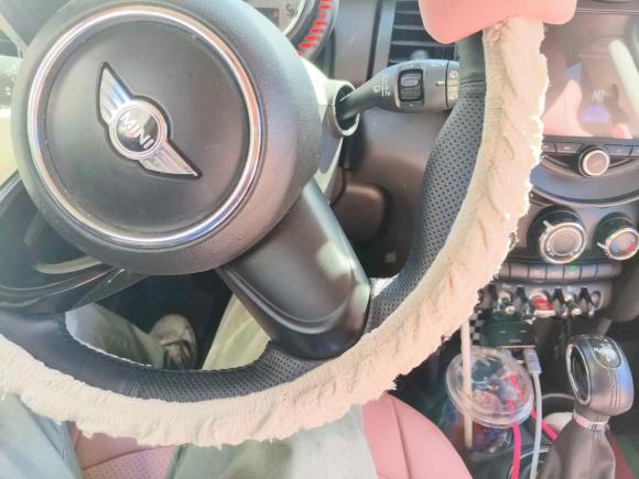 [上海·苏B] 二手MINIMINI2014款 1.2T ONE