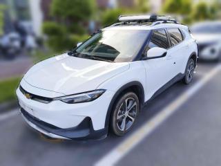 雪佛兰畅巡2020款 星河版