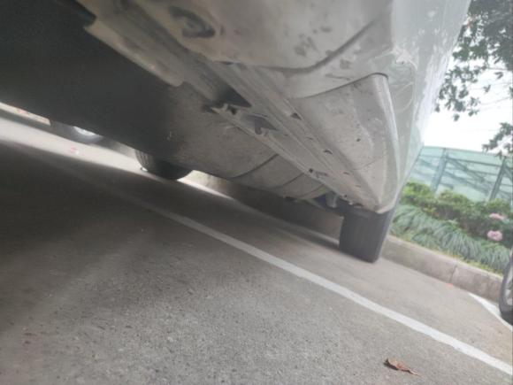 [台州·浙J] 二手本田冠道2017款 370TURBO 四驱尊享版