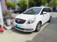 [台州·浙J] 别克别克GL82014款 3.0L GT豪华商务豪雅版