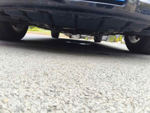 [上海·沪C] 二手丰田锐志2008款 2.5S 特别纪念版