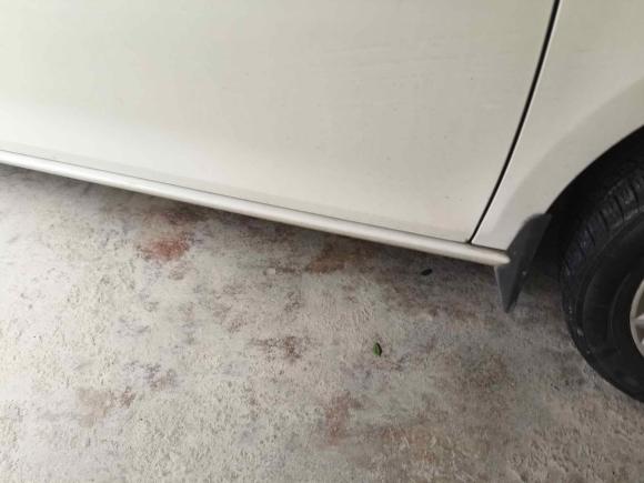 [南京·苏A] 二手大众宝来2014款 1.6L 手动舒适型