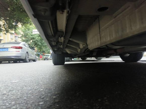 [成都·川A] 二手凯迪拉克凯迪拉克XT52018款 25T 豪华型